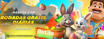 Promoção especial 15win