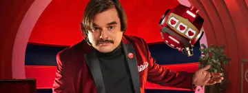 Grandes prêmios aguardam você