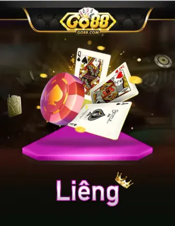 Go Liêng Retrato