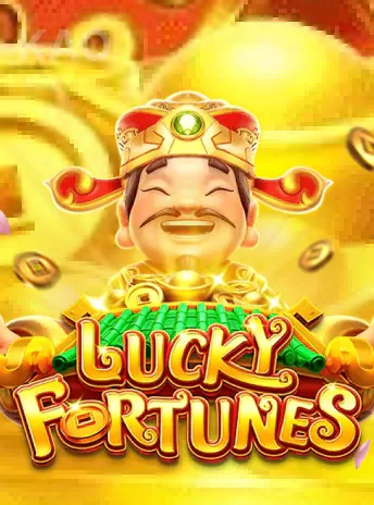 Fachai Lucky Fortunes Retrato