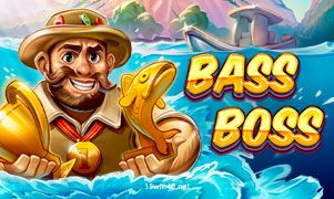 Bass Boss 15win