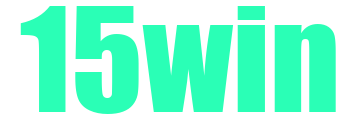 Logo 15win